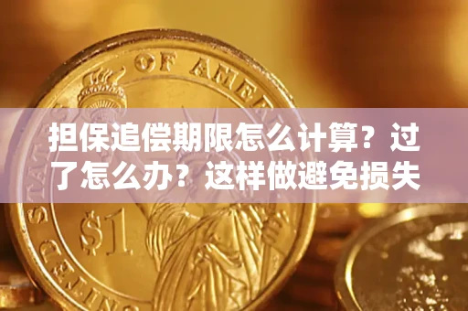 北京担保追偿期限怎么计算？过了怎么办？这样做避免损失！